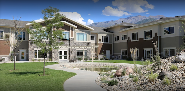 Covington Senior Living of Orem