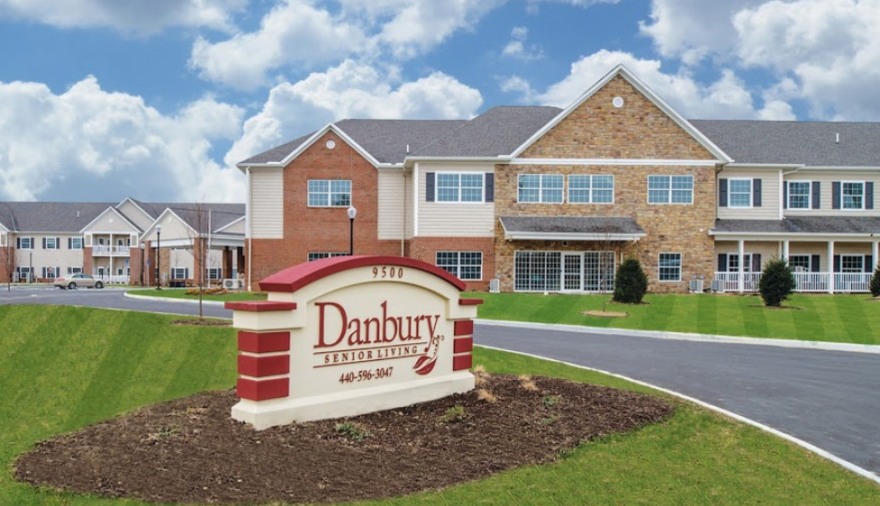 Danbury Senior Living Broadview Heights
