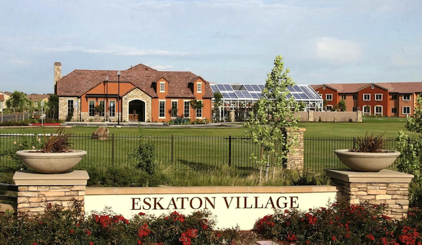 Eskaton Village Roseville