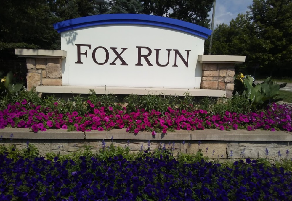 Fox Run Senior Living Community