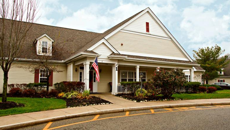 Fox Trail Assisted Living at Deptford