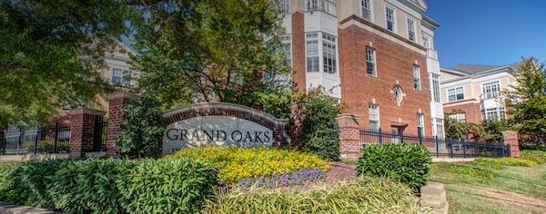 Grand Oaks Assisted Living