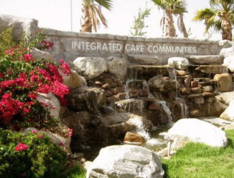 Integrated Care Communities