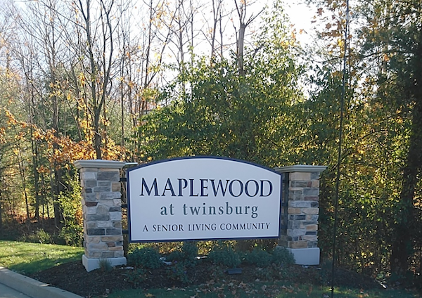 Maplewood at Twinsburg