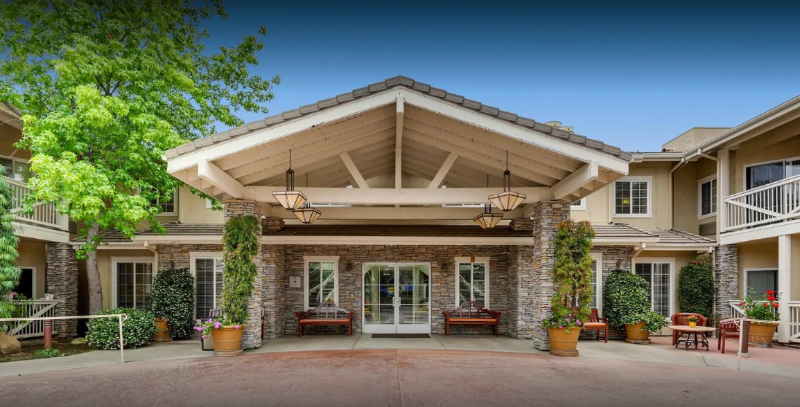 Meadowbrook Senior Living at Agoura Hills