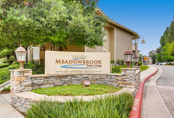 Meadowbrook at Agoura Hills