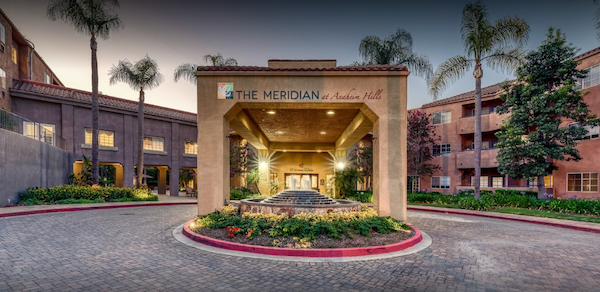 Meridian at Anaheim Hills