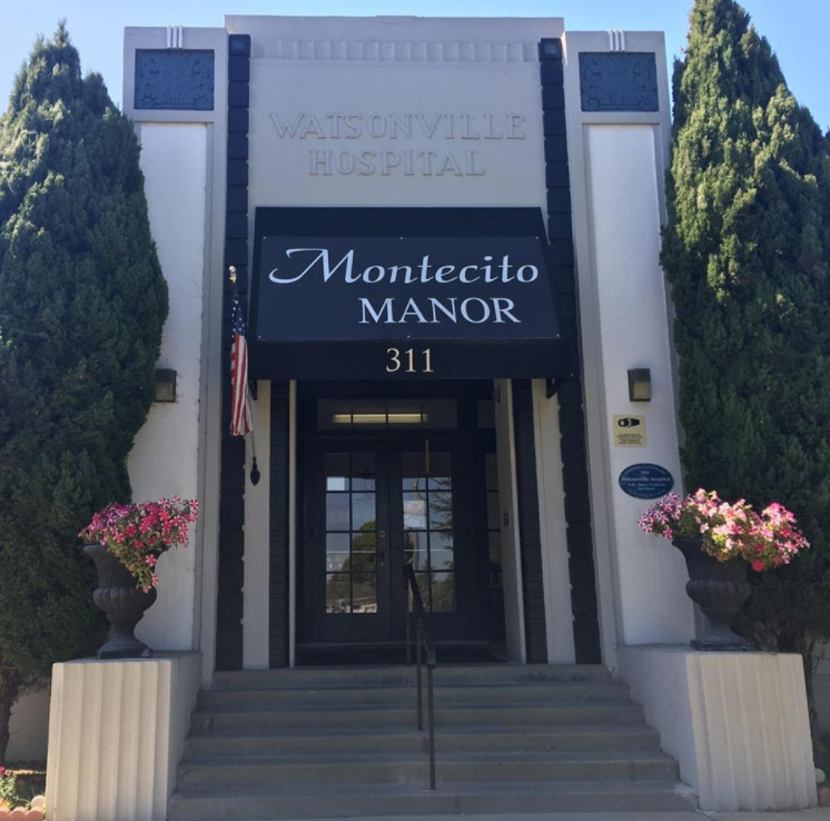 Montecito Manor