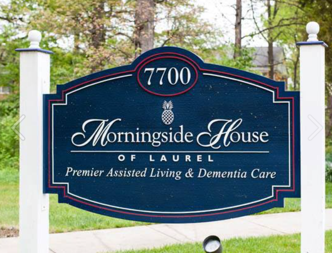 Morningside House of Laurel