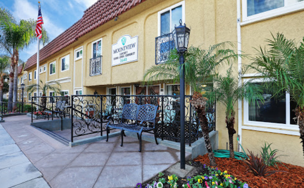 Sparr Heights Estates Senior Living