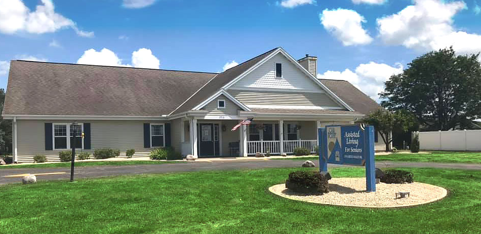 Our House Senior Living - Janesville Assisted Care
