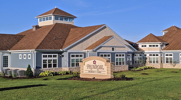 Primrose Retirement Community of Wausau