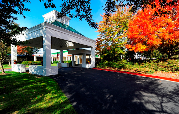 Regency Park Senior Living Community