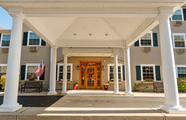 The Hearth at Tuxis Pond