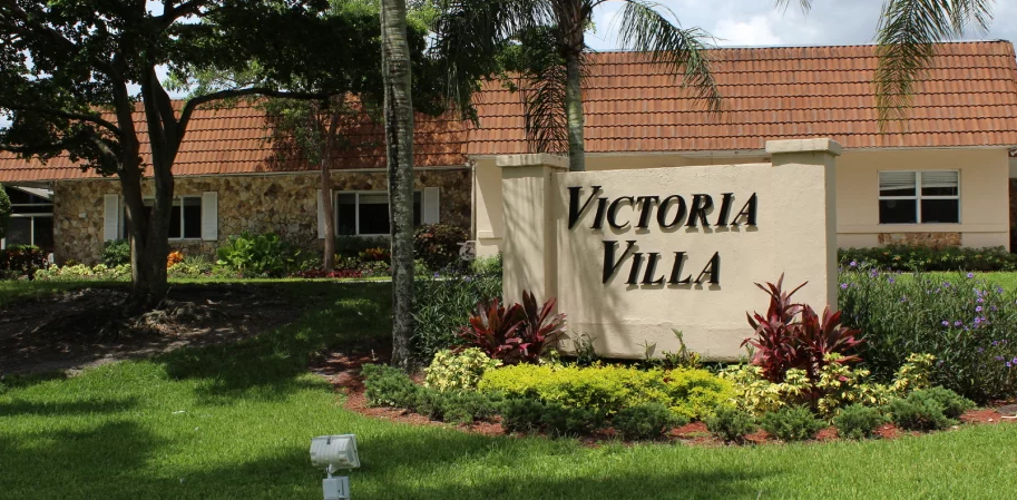 Victoria Villa Assisted Living
