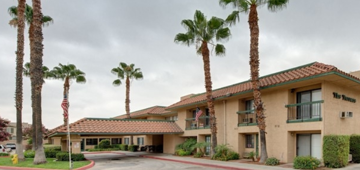 Vista Blue Mountain Assisted Living & Memory Care