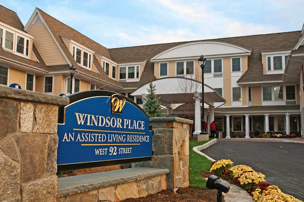 Windsor Place of Wilmington Assisted Living