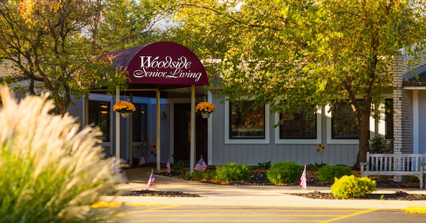 Woodside Senior Living