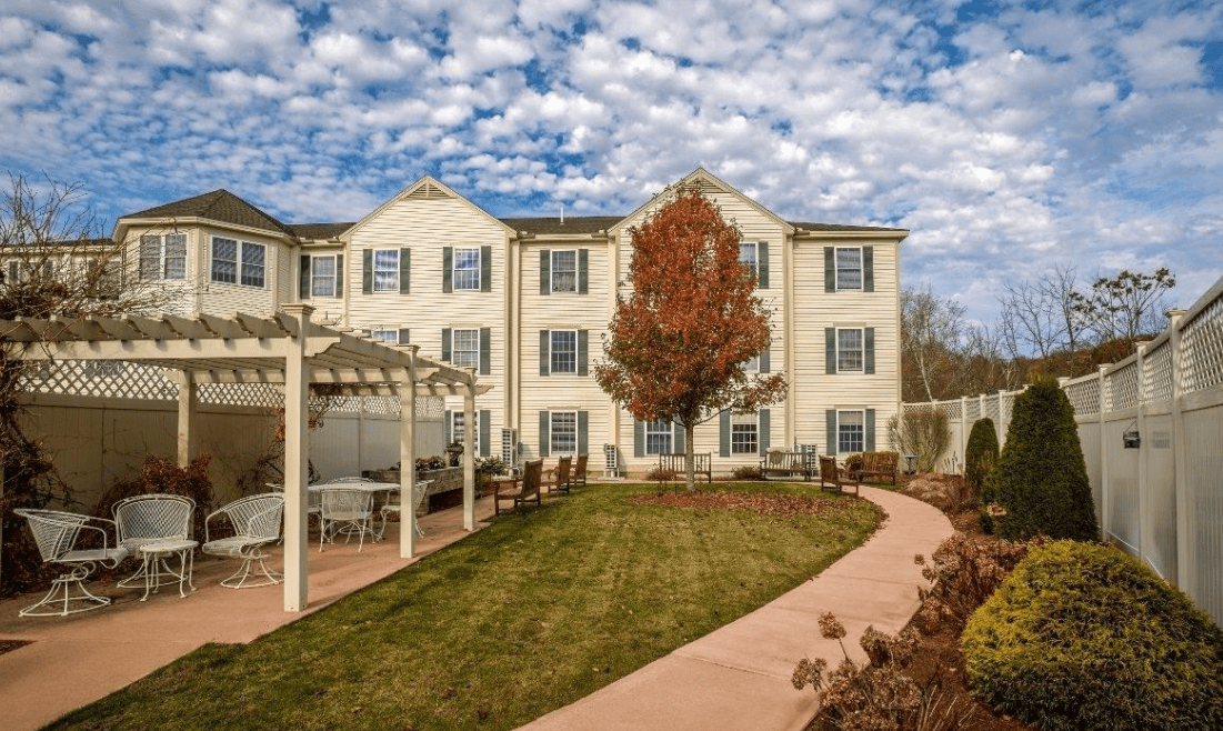 Benchmark Senior Living at Billerica Crossings