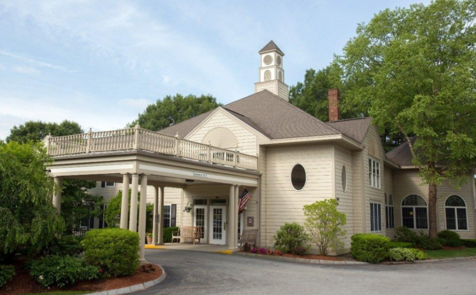 Benchmark Senior Living at Chelmsford Crossings