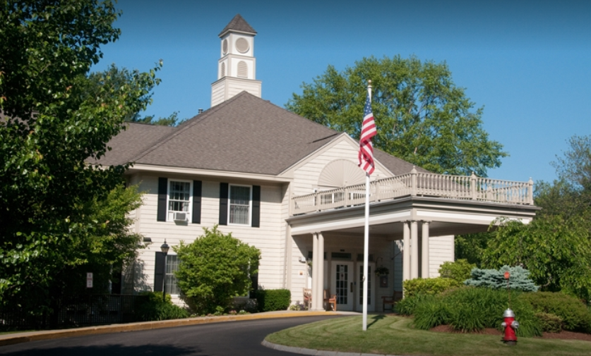 Benchmark Senior Living at Chelmsford Crossings