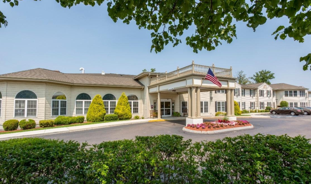 Benchmark Senior Living at Waltham Crossings