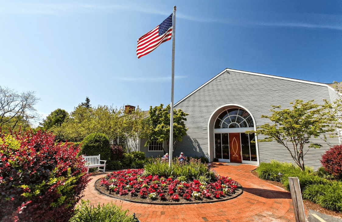 Liberty Commons Nursing & Rehab