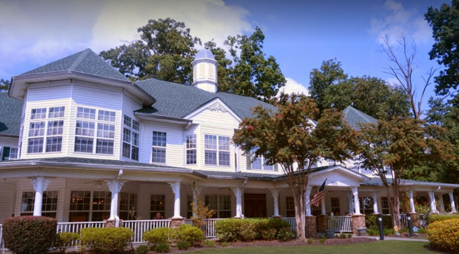 Country Gardens Assisted Living