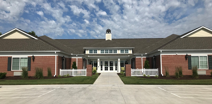Country Place Senior Living - Clay Center