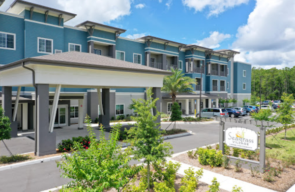 Seagrass Village of Port Orange