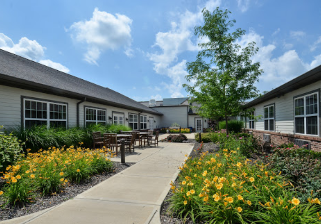 Sugar Grove Senior Living