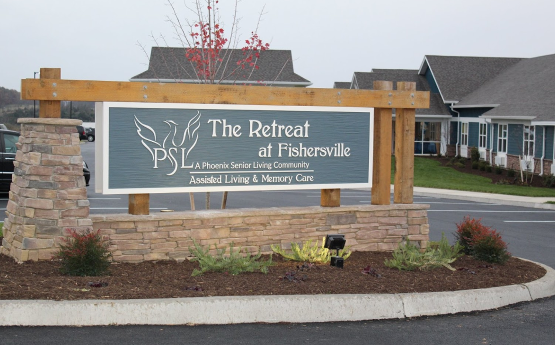 The Retreat at Fishersville