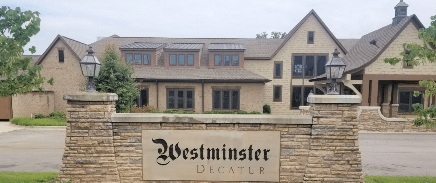 Westminster Assisted Living of Decatur