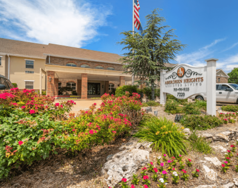 Aberdeen Heights Assisted Living