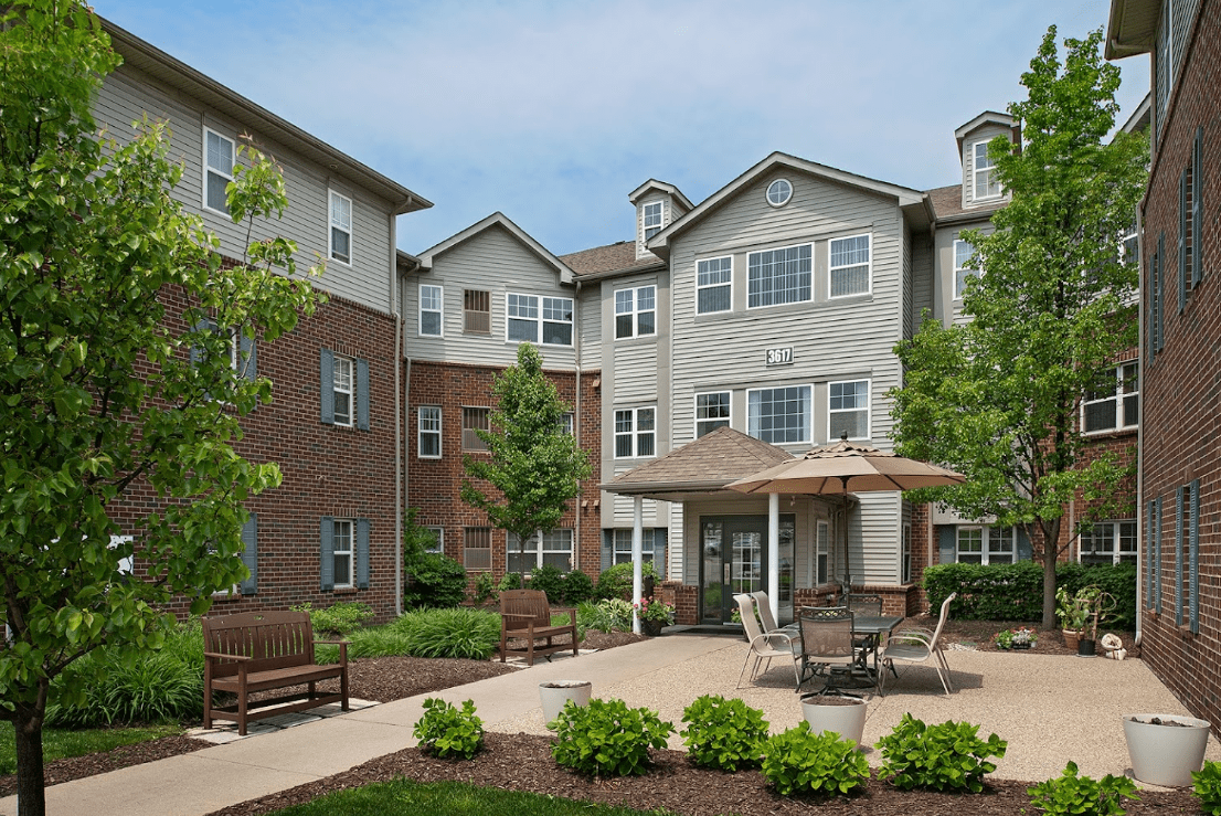 American House Village