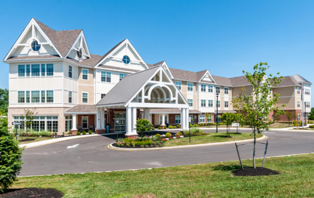 Arbor Terrace Mount Laurel