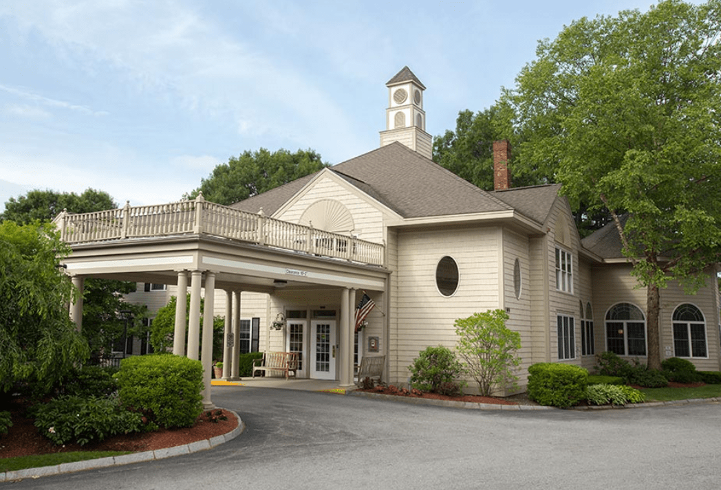 Benchmark Senior Living at Chelmsford Crossings