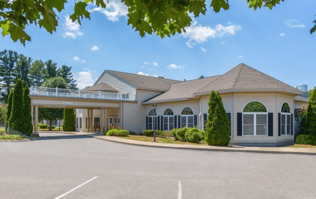 Benchmark Senior Living at Haverhill Crossings