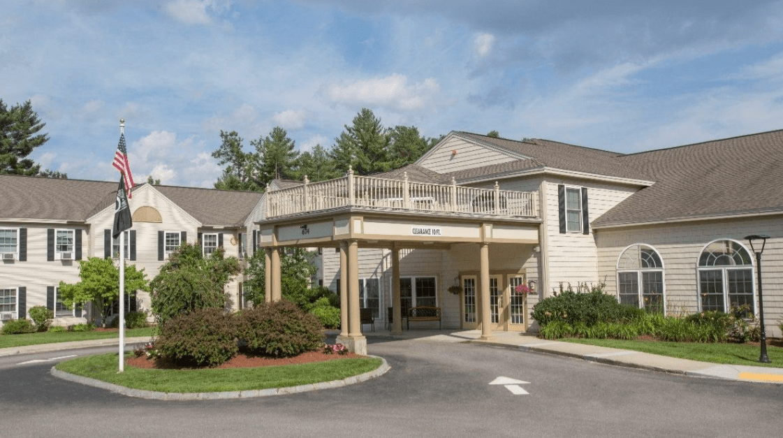 Benchmark Senior Living at Nashua Crossings