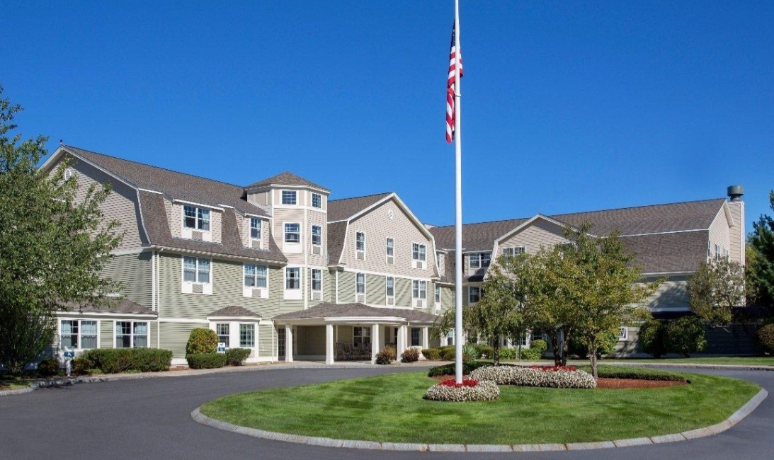 Benchmark Senior Living at Putnam Farm