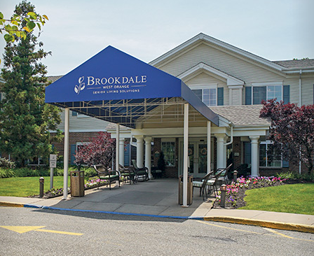 Brookdale West Orange