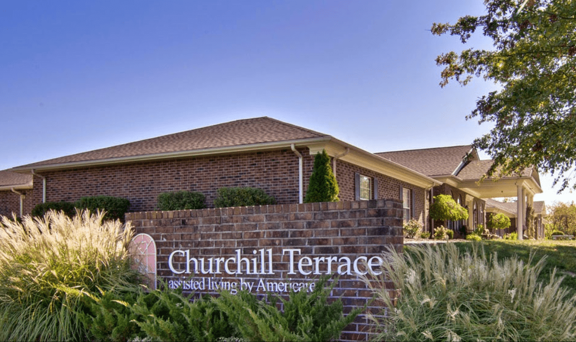 Churchill Terrace Senior Living