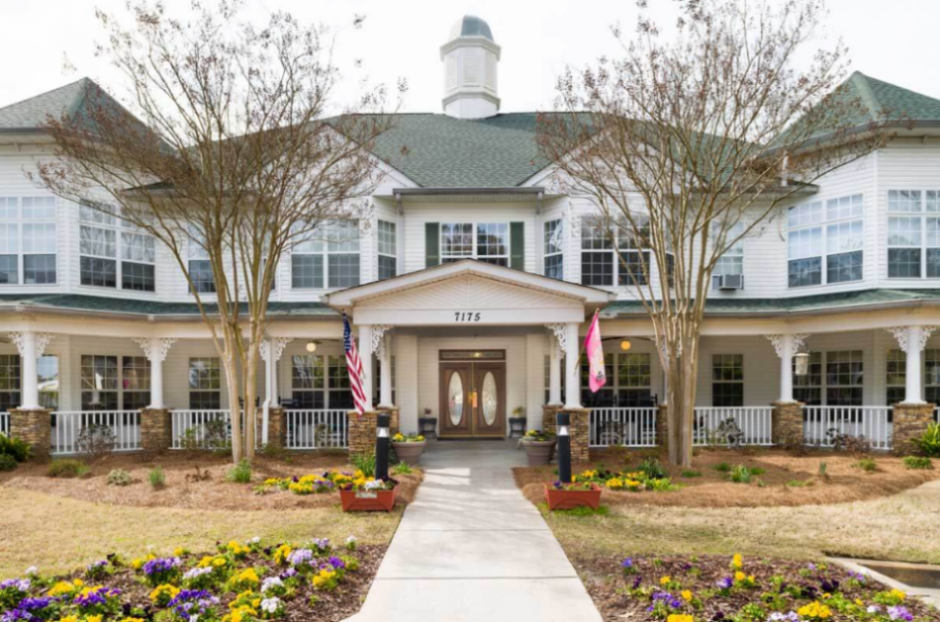 Country Gardens Senior Living