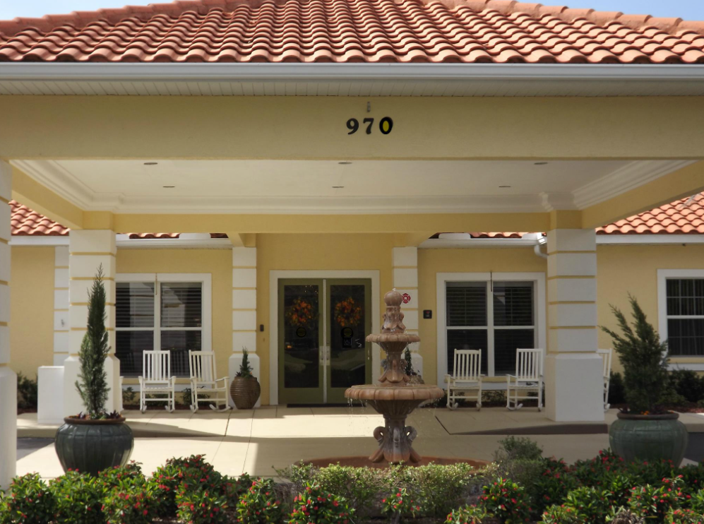 Cypress Creek Assisted Living & Memory Care