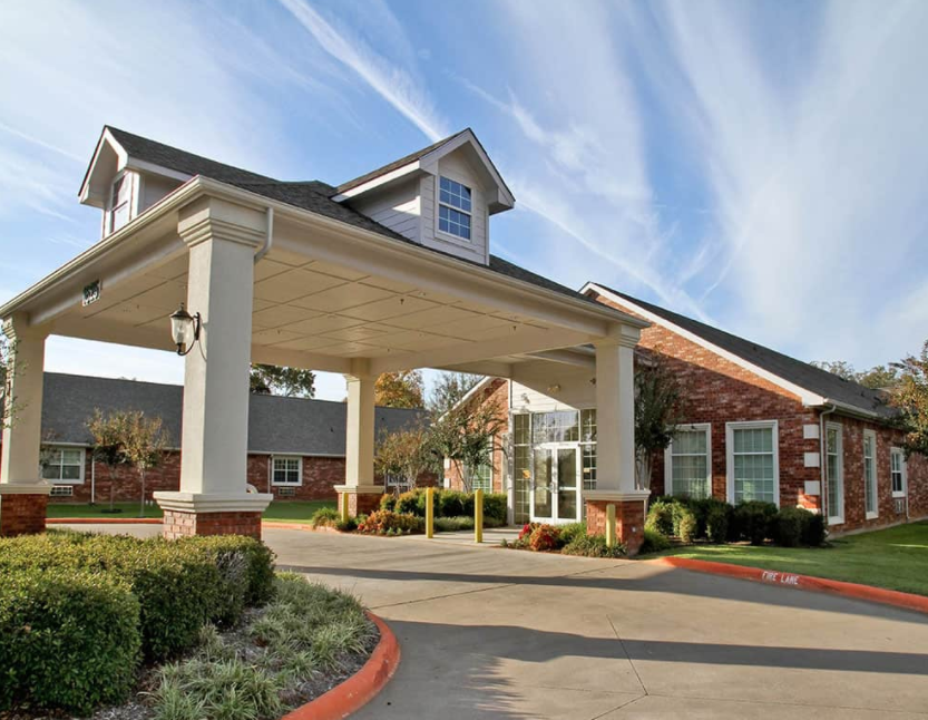 Dogwood Trails Assisted Living & Memory Care