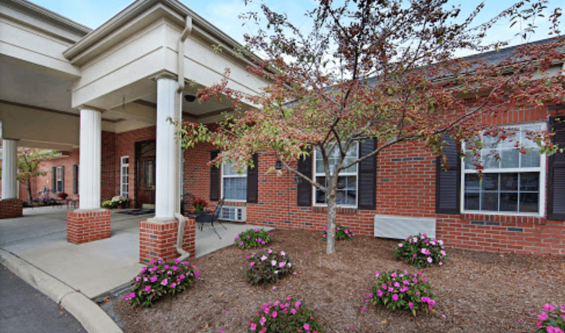 Downriver Estates Senior Living