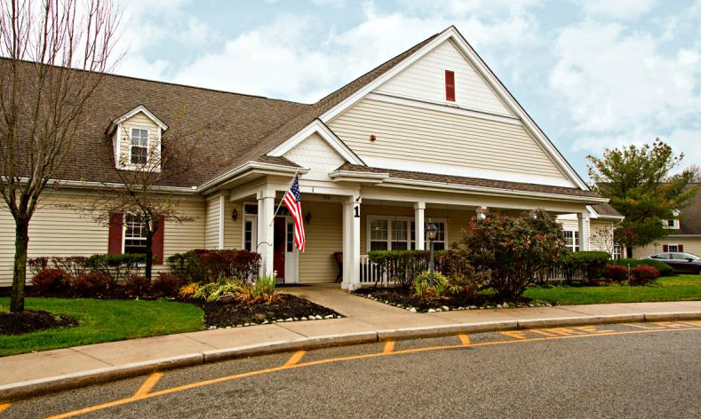 Fox Trail Assisted Living at Deptford