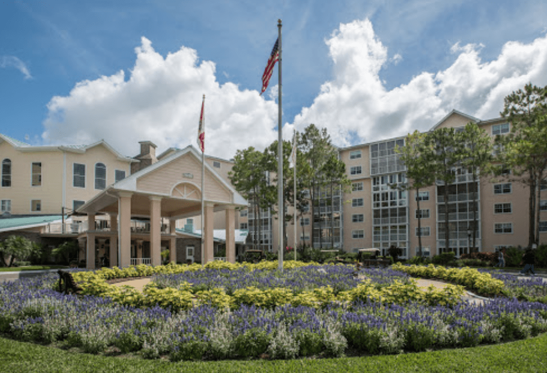 Freedom Plaza Sun City Center Assisted Living and Memory Care