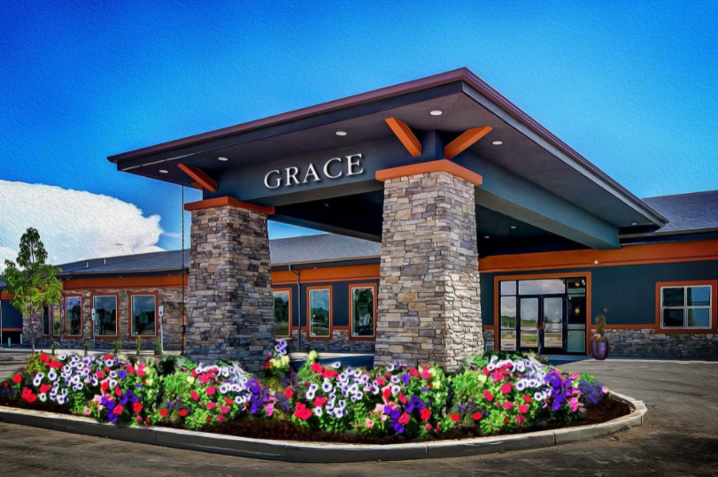 Grace Assisted Living - Pocatello / Chubbuck