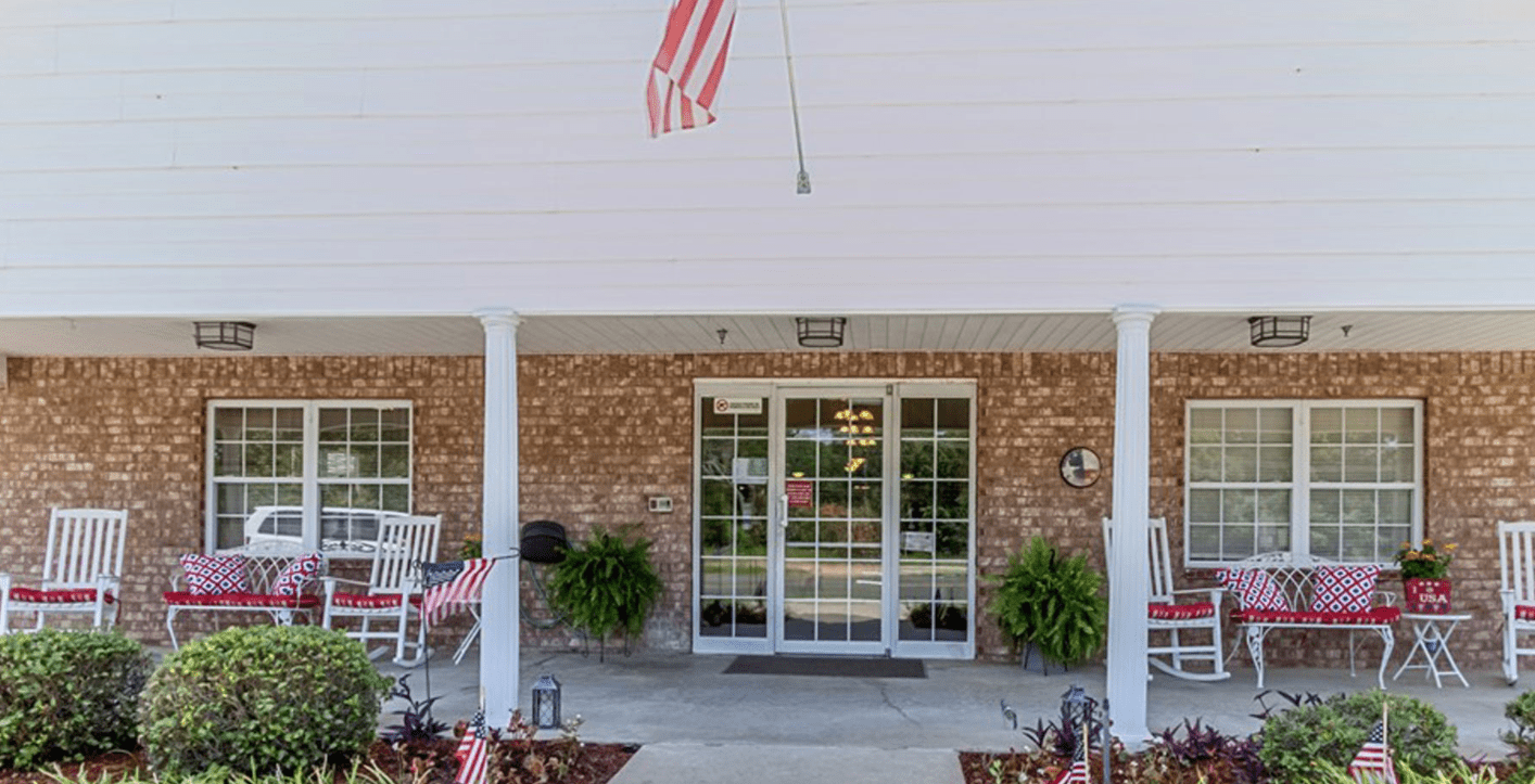 Lakeland House Assisted Living